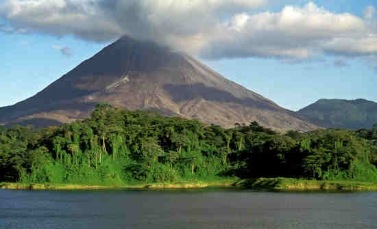 Best Things to Do at Arenal Volcano
