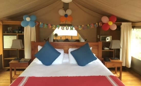Special Occasion Vacation in Costa Rica