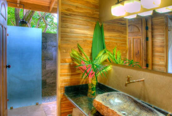 Stay at Bodhi Tree Yoga Resort, Costa Rica