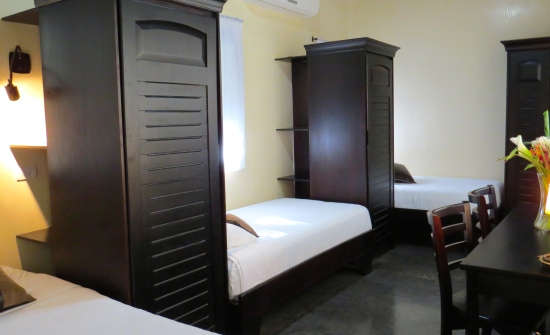 Stay at Bodhi Tree Yoga Resort, Costa Rica
