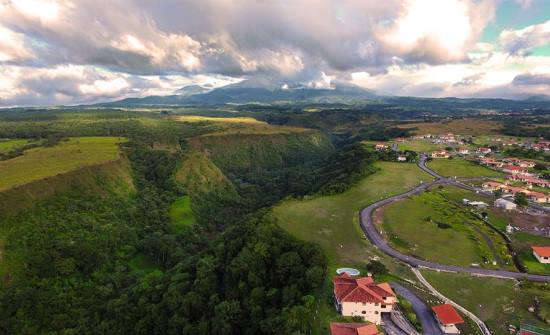 Boquete Panama