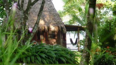 Bosque del Cabo Rainforest Lodge, Costa Rica