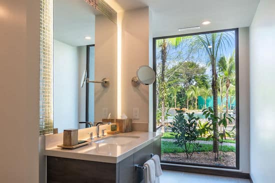 Botanika Osa Peninsula 2 bedroom Garden Villa Suite