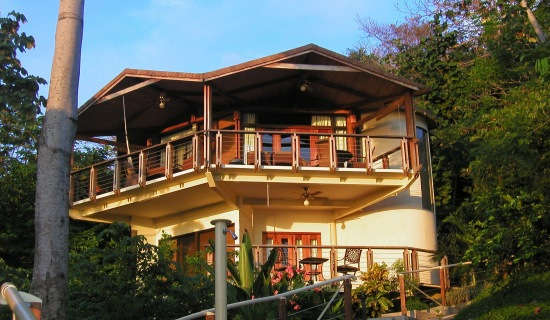 Escape to Tulemar Resort, Costa Rica
