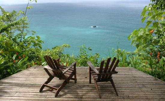 Bosque del Cabo Rainforest Lodge, Costa Rica