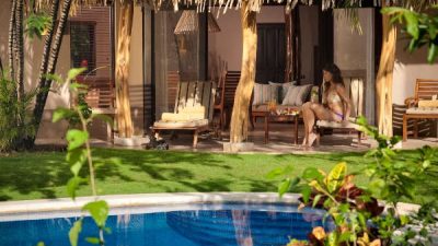 Cala Luna Boutique Hotel & Villas, Costa Rica