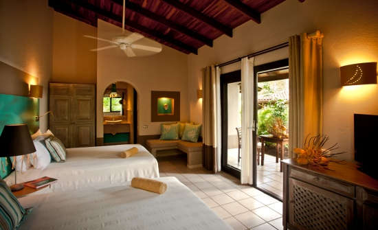 Cala Luna Boutique Hotel & Villas, Costa Rica