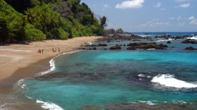 Cano Island Snorkeling Tour