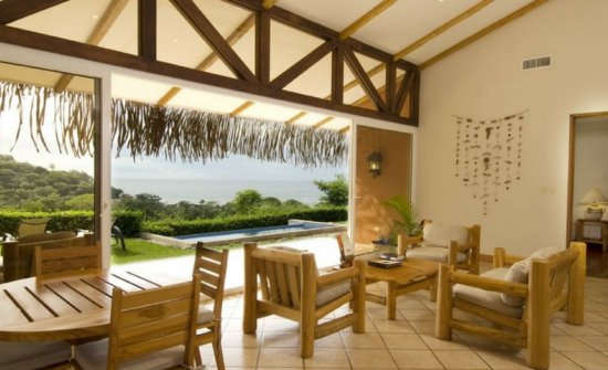 Carao Villa Punta Islita