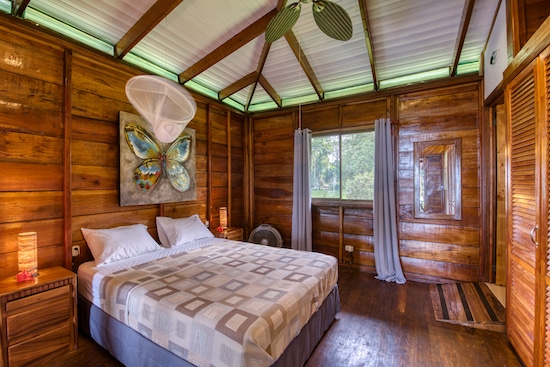 CARIBBEAN BREEZE CABINAS