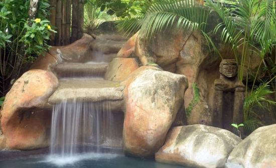 Costa Rica Caribbean Coast Exposed