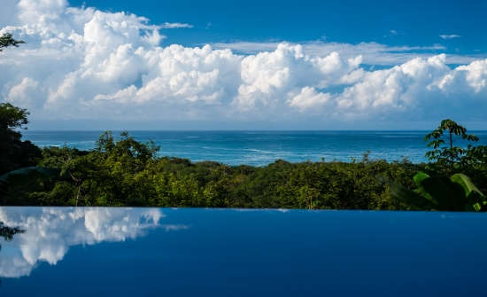 Stay at Casa Chameleon Hotel, Costa Rica