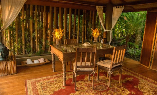 Stay at Casa Chameleon Hotel, Costa Rica