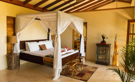 Stay at Casa Chameleon Hotel, Costa Rica