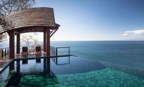 Casa de la Luna Residence Estate
