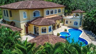 Casa de Suenos Costa Rica
