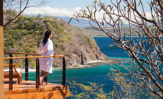 Four Seasons Costa Rica Resort