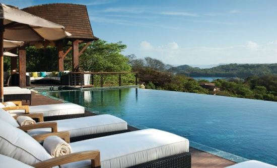 Casa del Mar Residence Estate