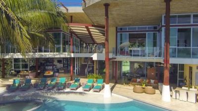 Casa Fantastica Private Home