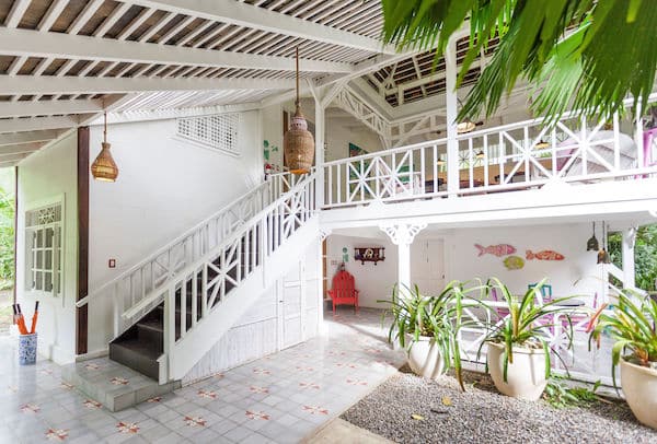Casa Floralia Aguas Claras