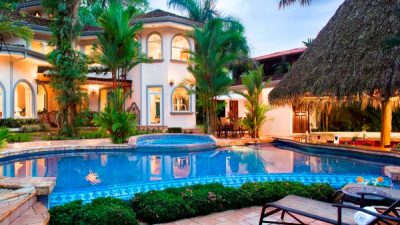 Casa Harmon Estate