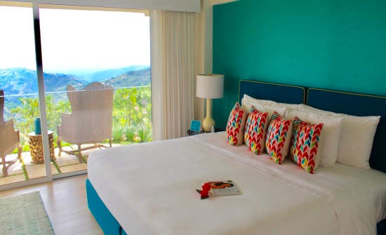 The Retreat, Costa Rica