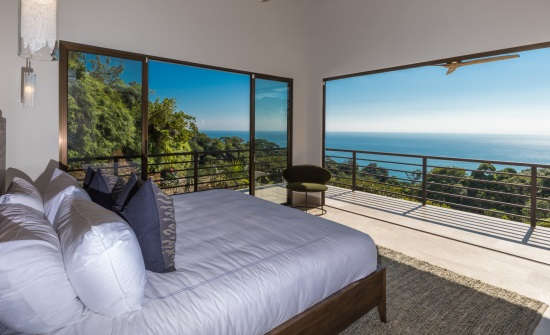 Casa Resol Master Bedroom