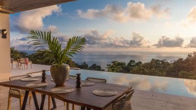 Casa Resol Private Home