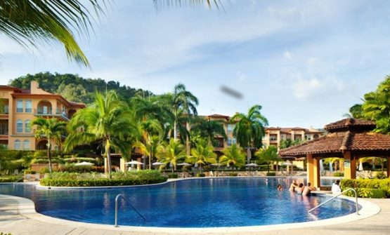 Casa Suenos Los Suenos Resort Beach Club