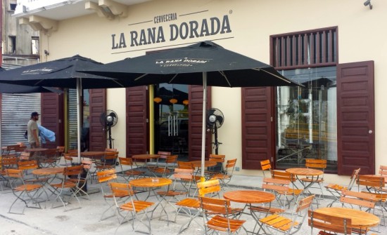 Casco Viejo Restaurants Transform Panama City Dining