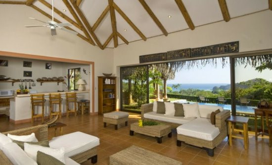 Cedros Punta Islita