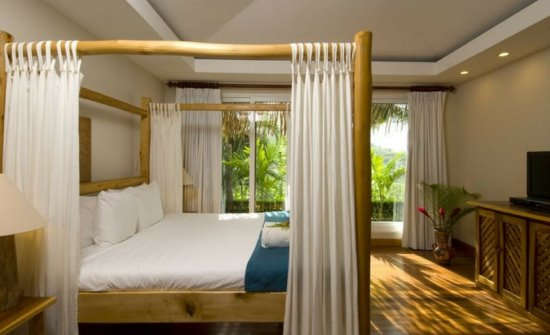 Ceiba Villa Punta Islita