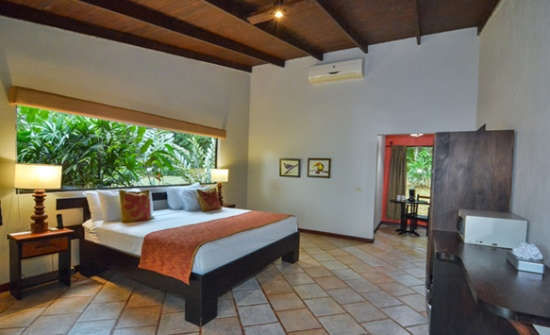 Chachagua Jungle Room