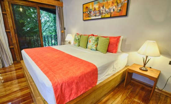 Chachagua Master Bungalow