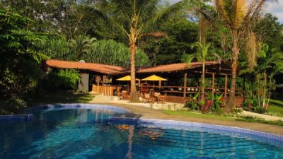 Chachagua Rainforest Ecolodge