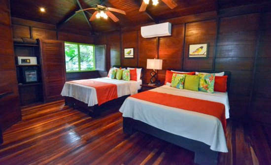 Chachagua Premium Bungalow