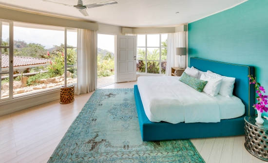 The Retreat, Costa Rica