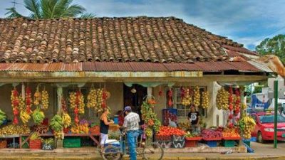 Chefs Twist Foodie Tour