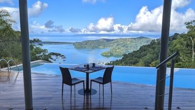 Cielo Lodge Osa Peninsula