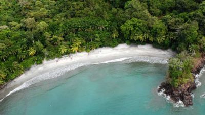 Classic Costa Rica Deluxe Vacation Package
