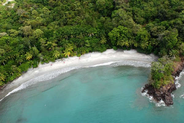 Classic Costa Rica Deluxe Vacation Package