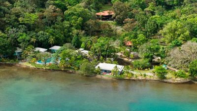 Coast to Coast Panama Vacation Package