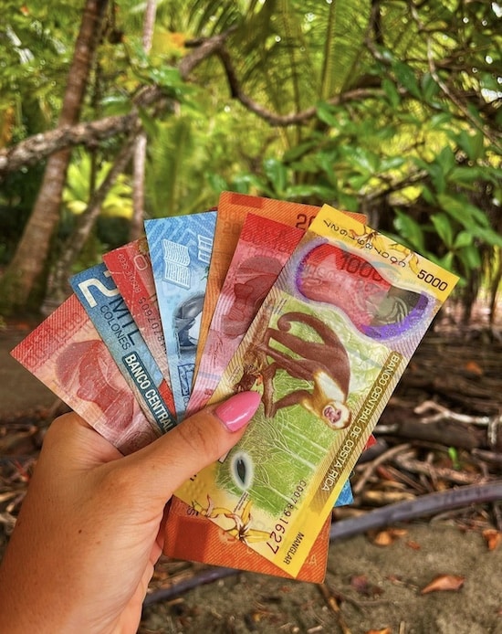 Colones Costa Rica ja_dolezalova