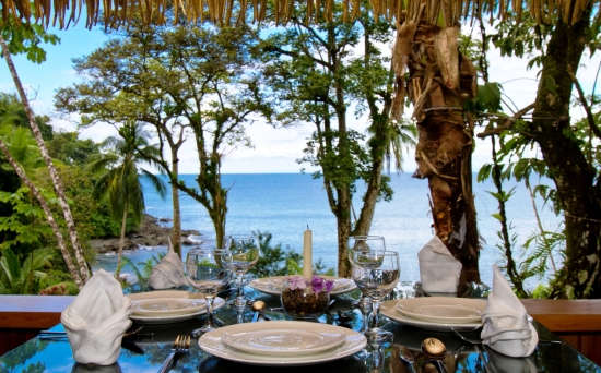 Copa De Arbol Beach & Rainforest Resort, Costa Rica