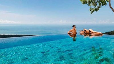 7 Top Costa Rica Adults Only Hotels