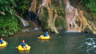 Costa Rica Adventure Tours