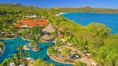 Costa Rica All Inclusive Family Resort