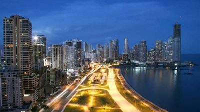 Costa Rica and Panama Canal Vacation Package