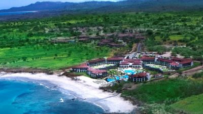 6 Best Costa Rica Beach Resorts