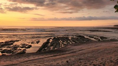 A Nicoya Peninsula Blue Zone Retreat